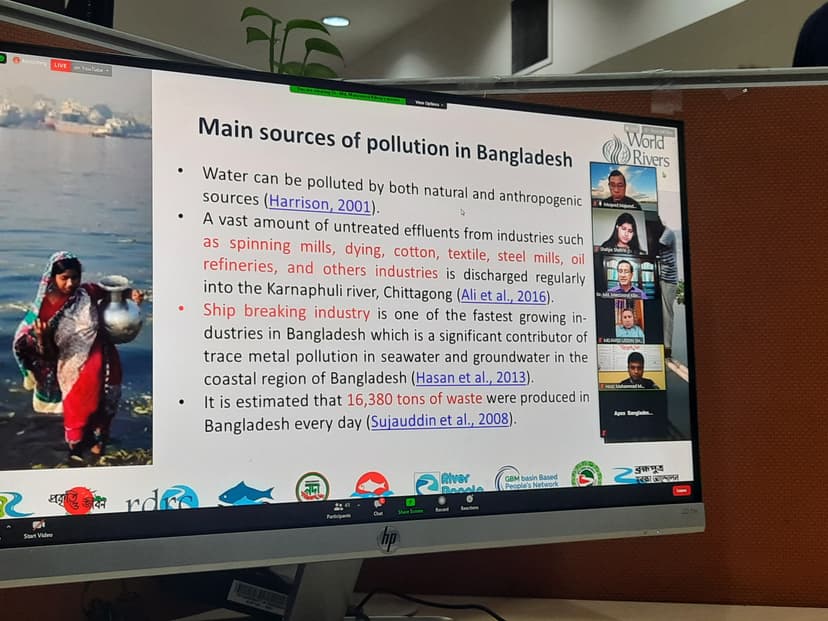 Professional meeting